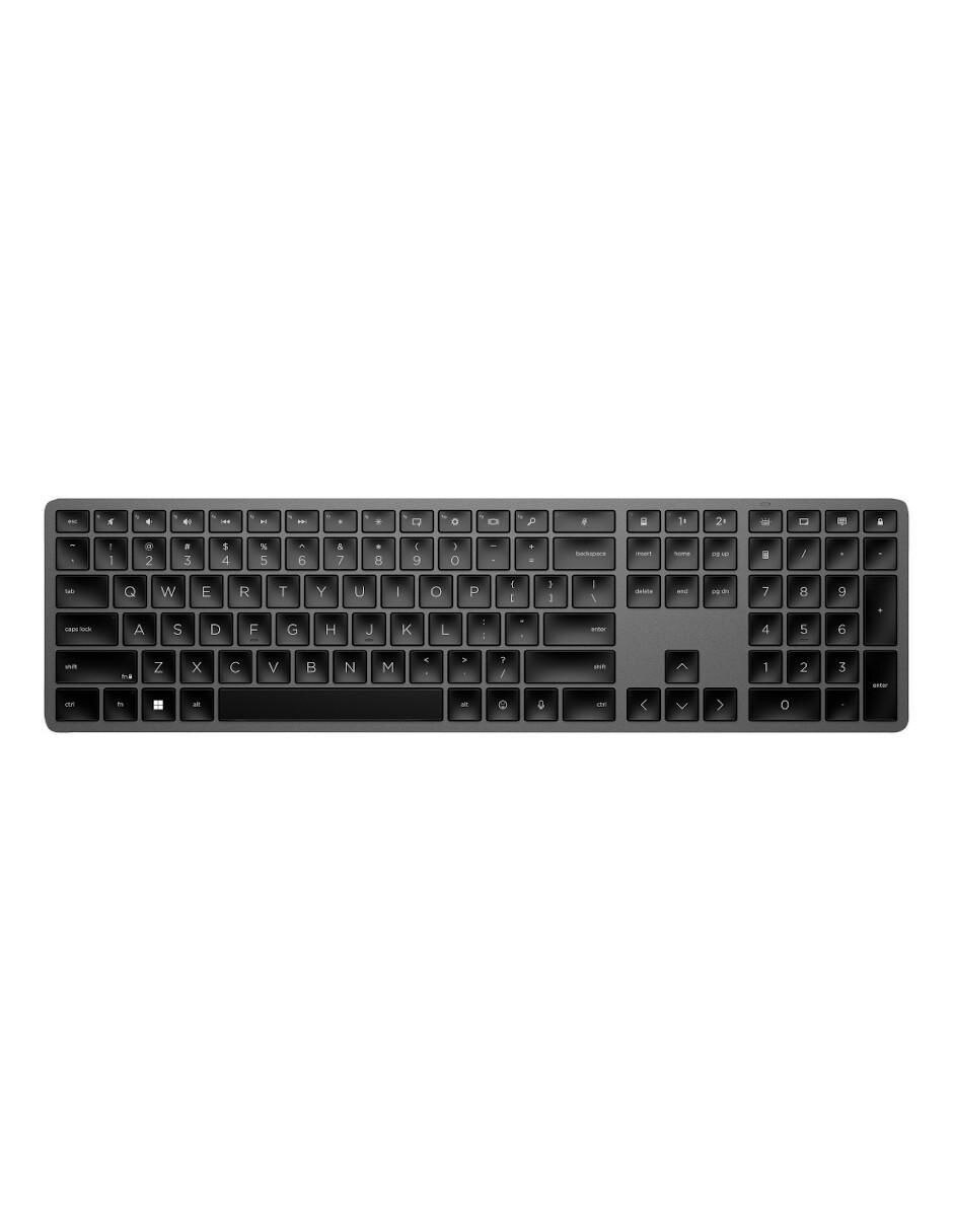 Teclado alambrico best sale e inalambrico