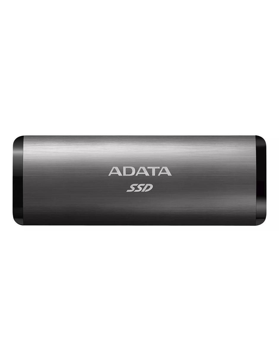 Unidad SSD capacidad 1 TB Unidad SSD capacidad 1 TB