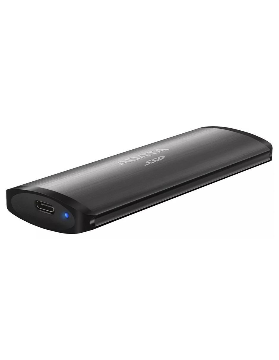 Unidad SSD capacidad 1 TB 3
