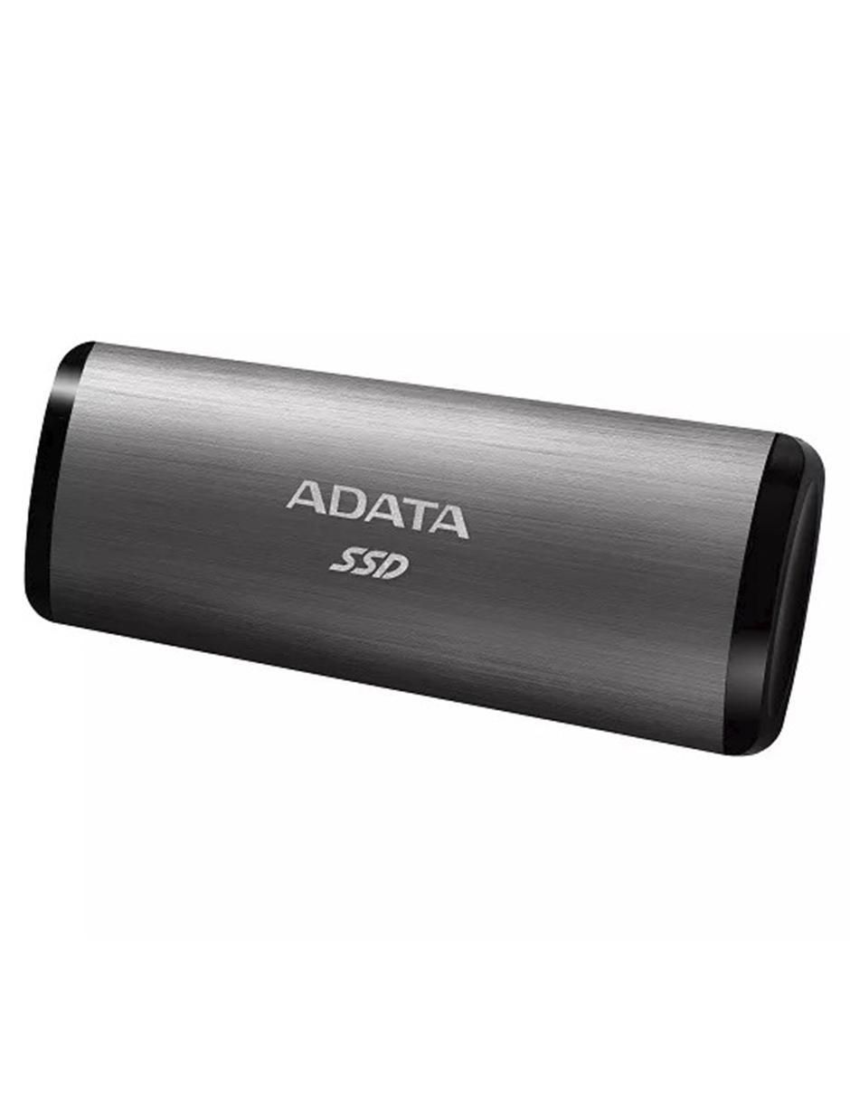 Unidad SSD capacidad 1 TB 5