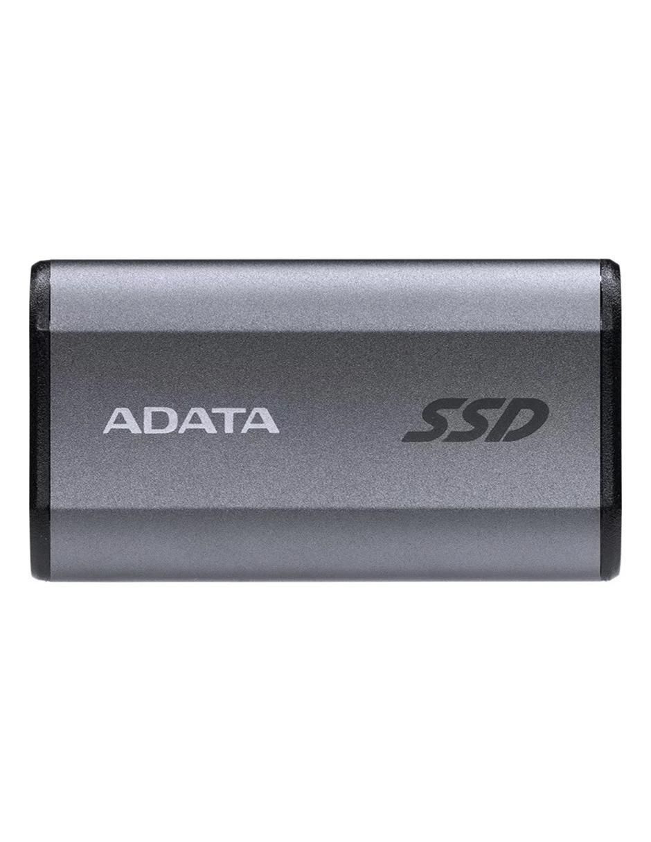 Unidad SSD capacidad 2 TB Unidad SSD capacidad 2 TB