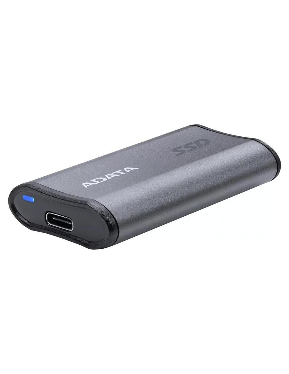 Unidad SSD capacidad 2 TB 4