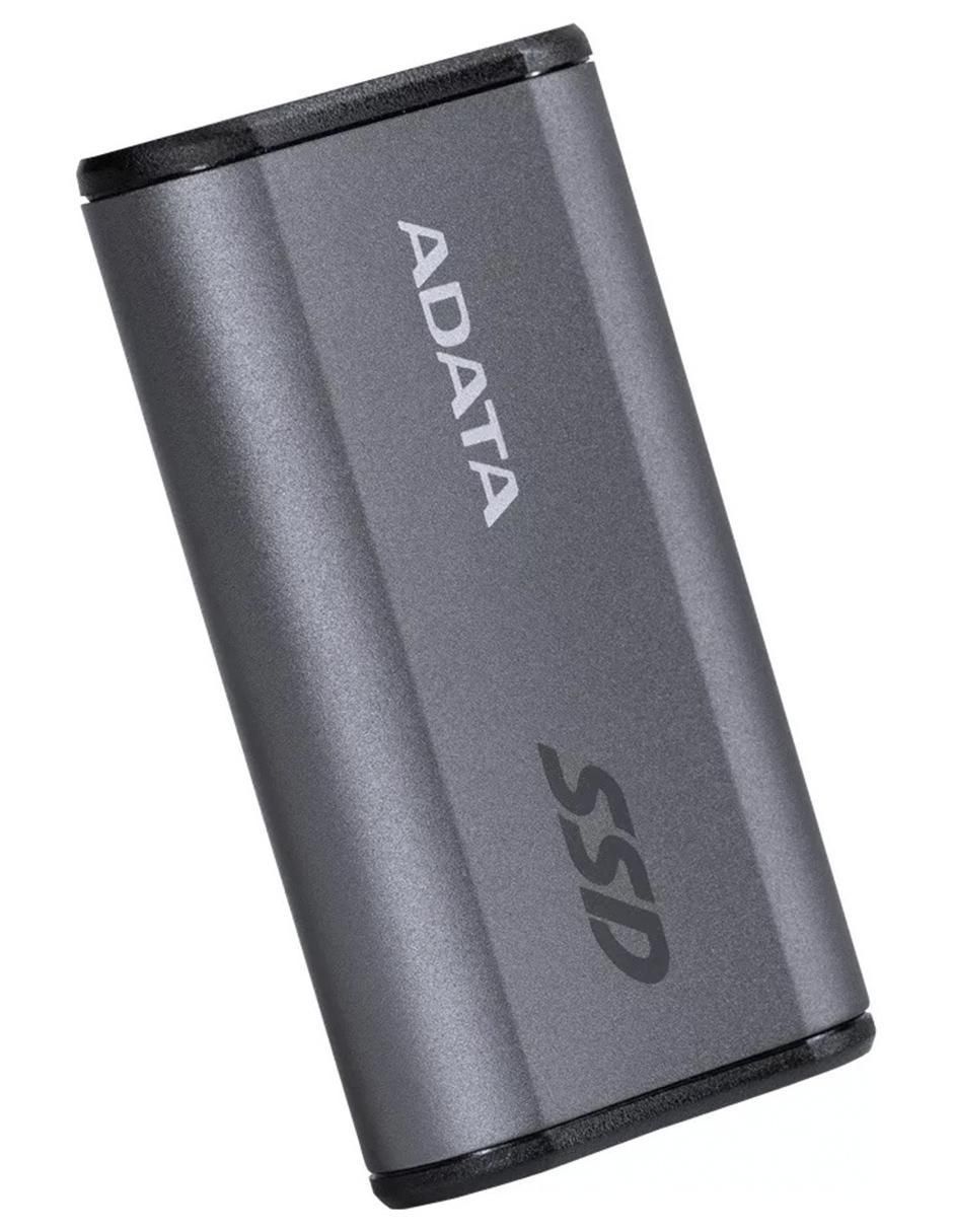 Unidad SSD capacidad 2 TB 5
