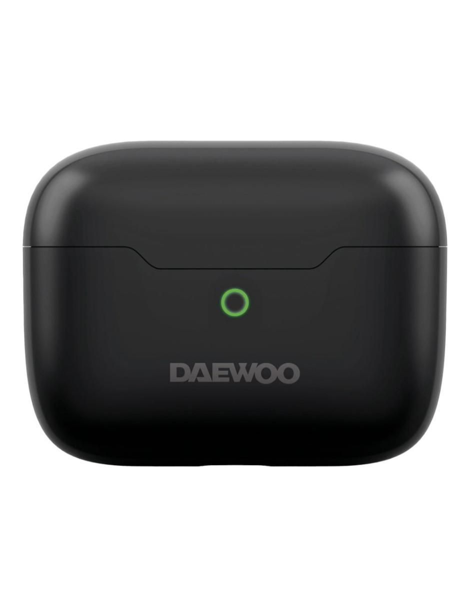 Audífonos True Wireless Dw-02 inalámbricos con cancelación de ruido 2