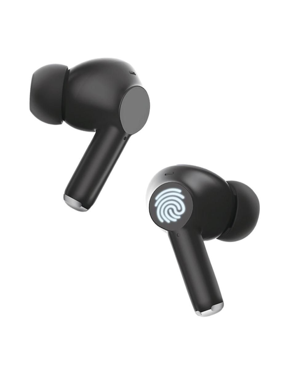 Audífonos True Wireless Dw-02 inalámbricos con cancelación de ruido 3
