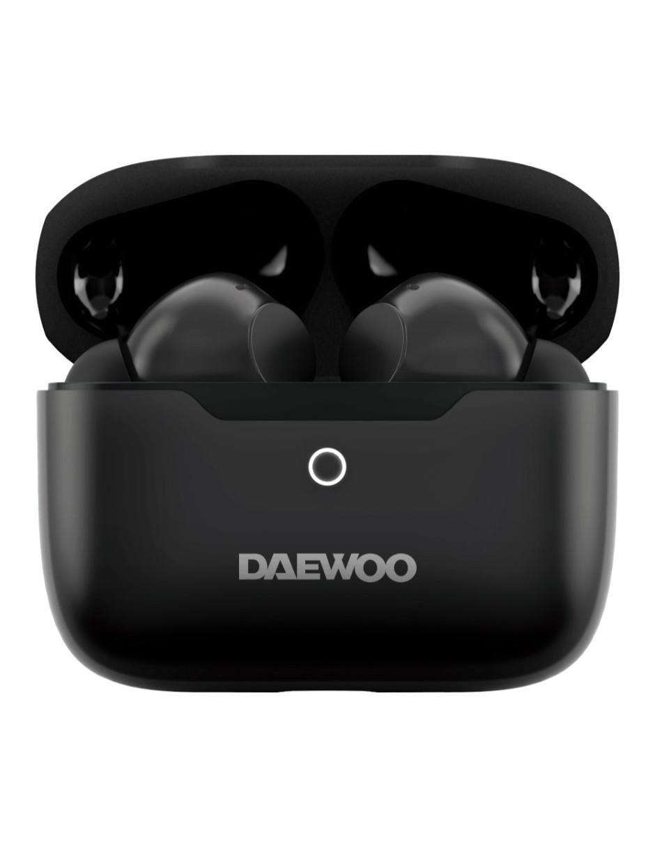 Audífonos True Wireless Dw-02 inalámbricos con cancelación de ruido 5