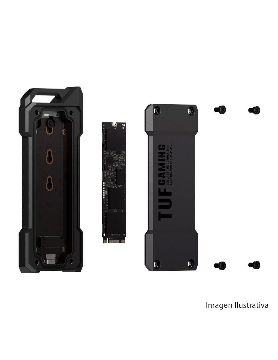 Estuche para disco duro 2