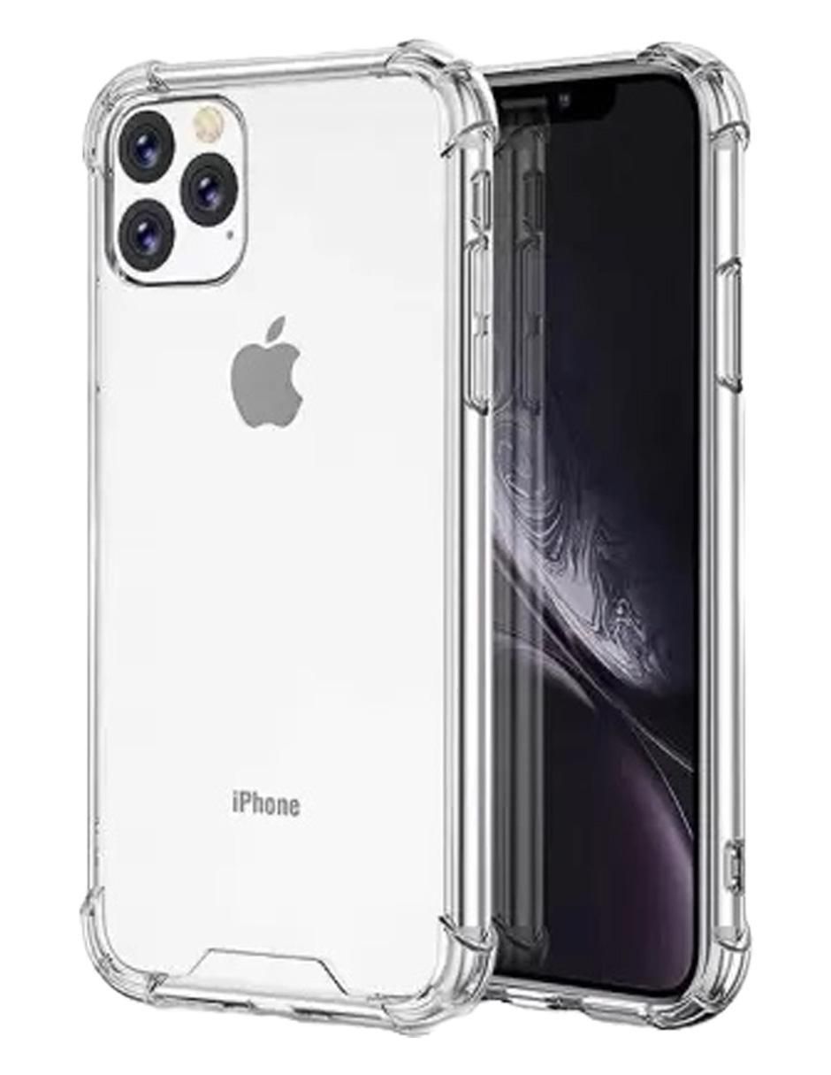Funda para iPhone 12 y 12 Pro de plástico 2