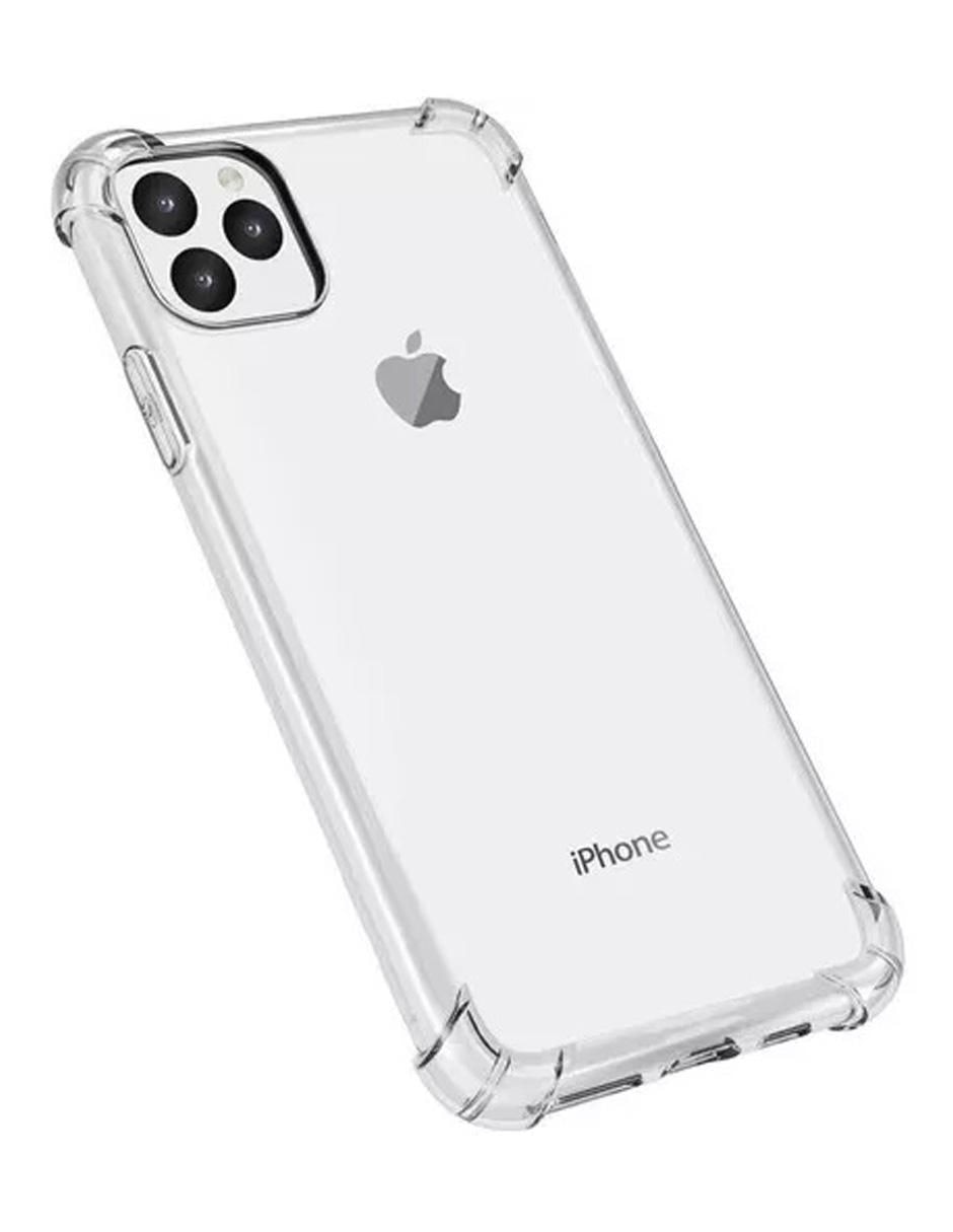 Funda para iPhone 12 y 12 Pro de plástico 3