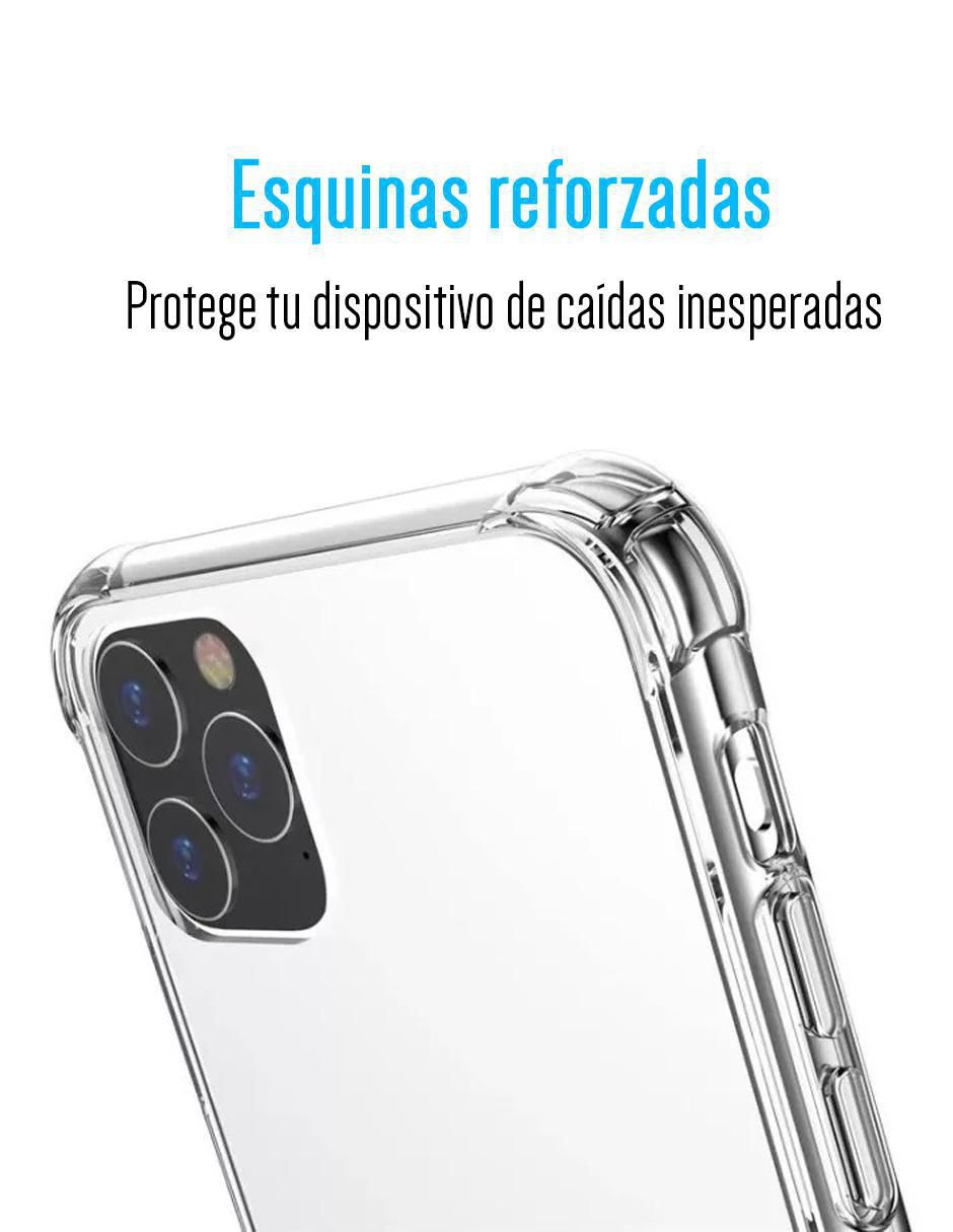 Funda para iPhone 12 y 12 Pro de plástico 4