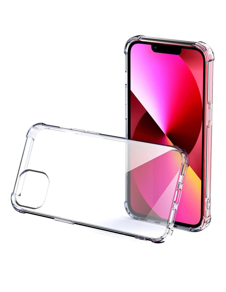 Funda para iPhone 13 de plástico 2