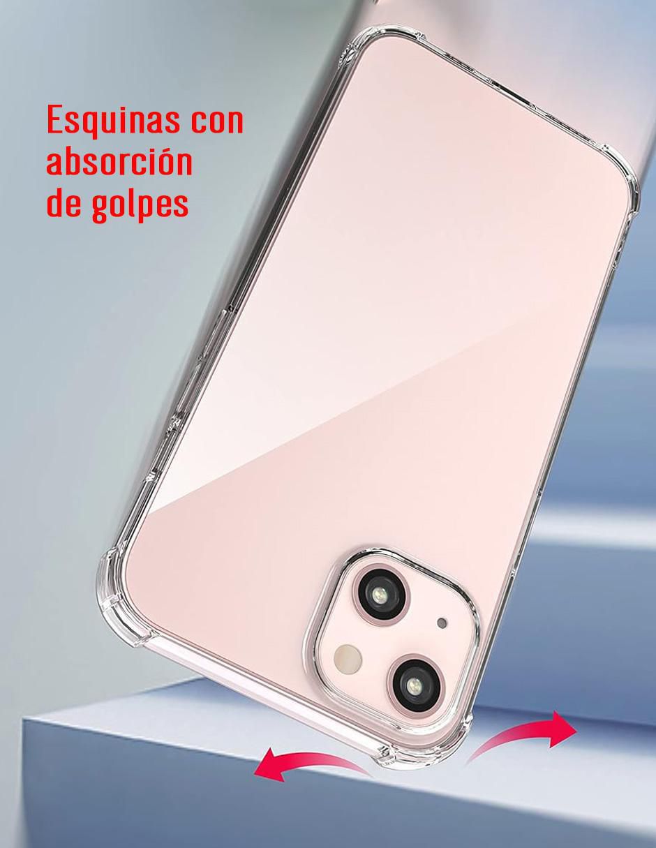 Funda para iPhone 13 de plástico 3