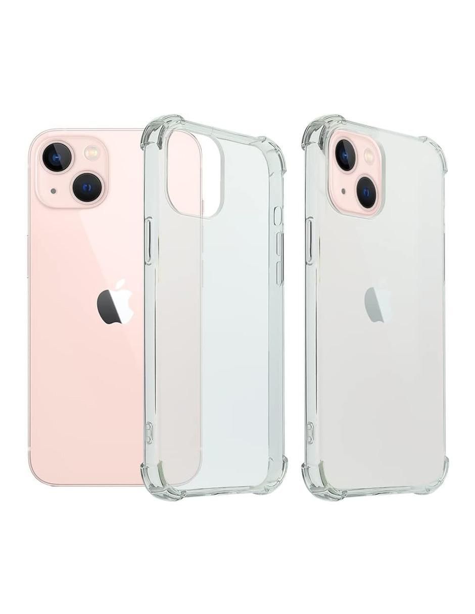 Funda para iPhone 13 de plástico 4