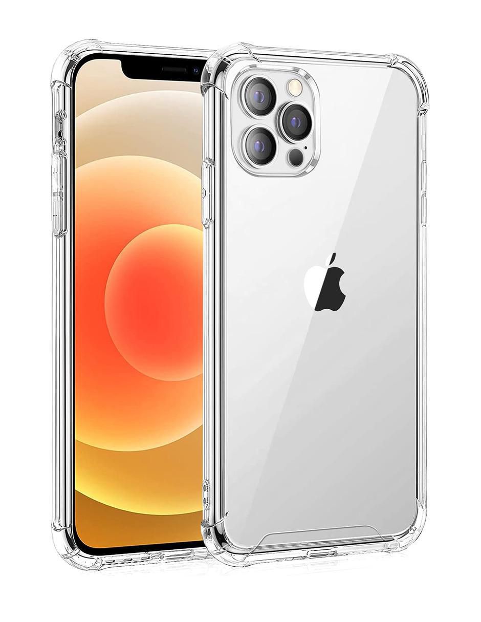Funda para iPhone 12 Pro Max iPhone 12 Pro Max de plástico 2