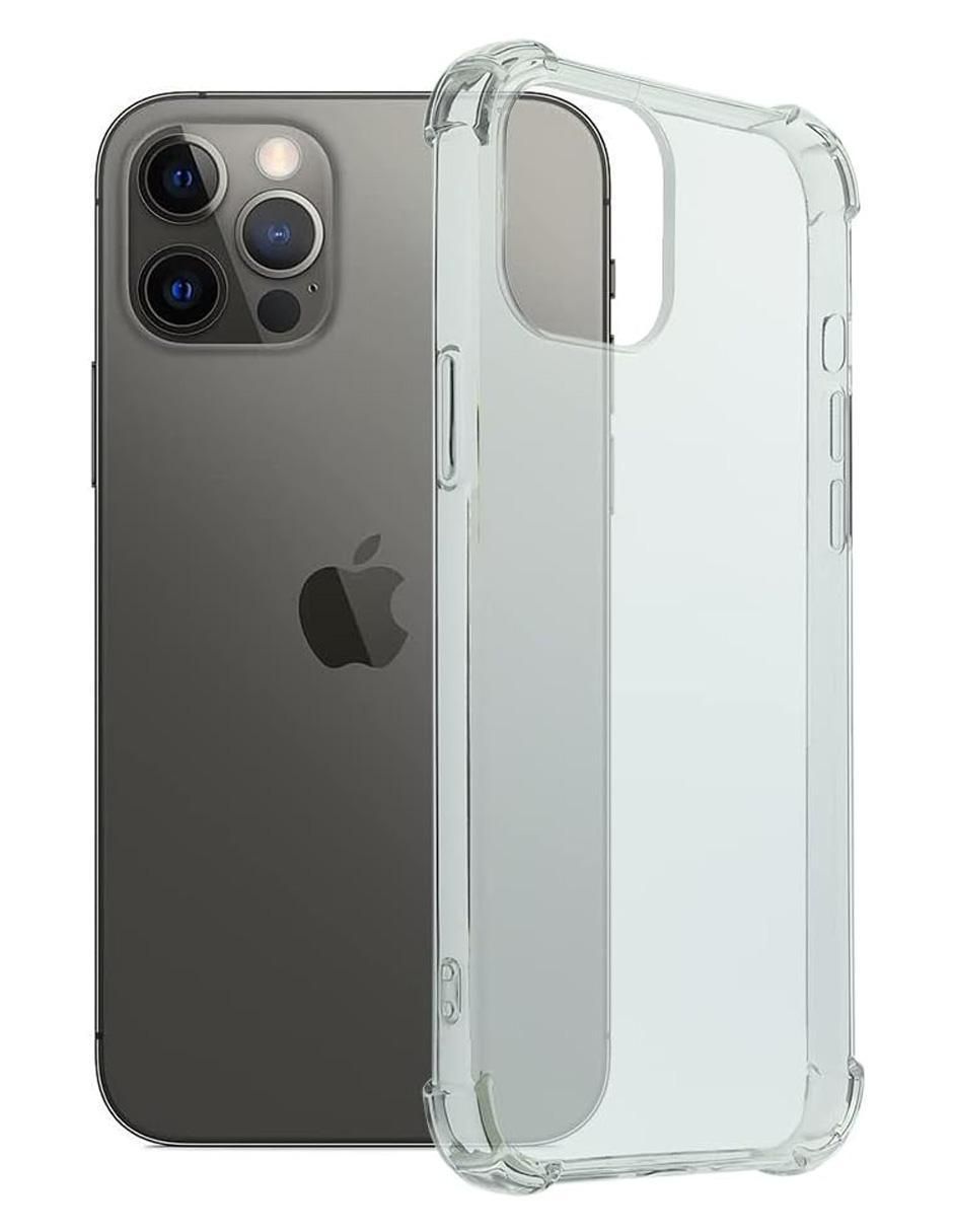 Funda para iPhone 12 Pro Max iPhone 12 Pro Max de plástico 3