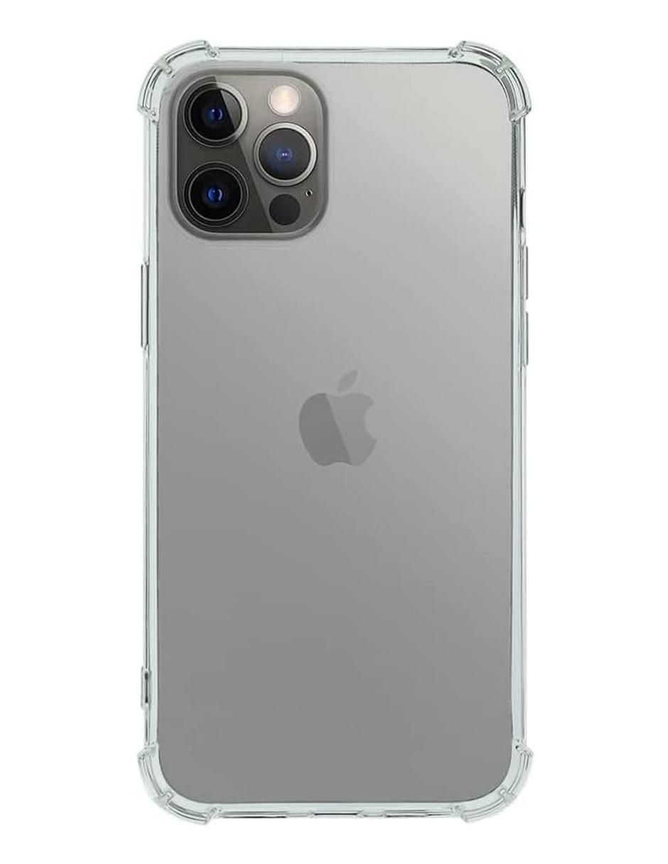 Funda para iPhone 12 Pro Max iPhone 12 Pro Max de plástico 5