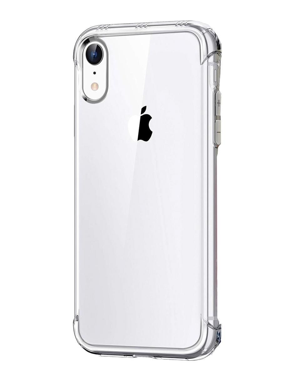 Funda ESR Marmol para iPhone XR Blanca