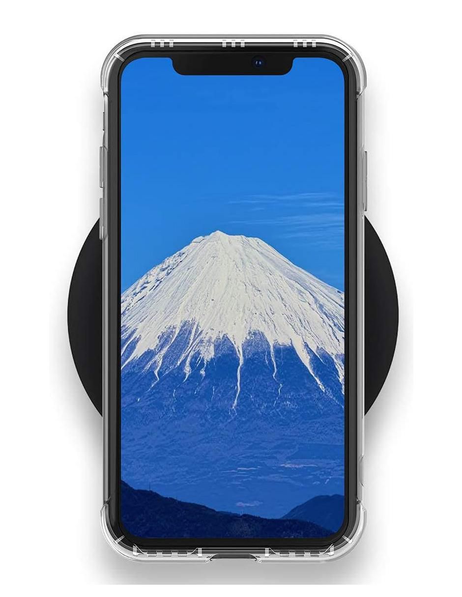 Funda para iPhone XR iPhone XR de plástico 4