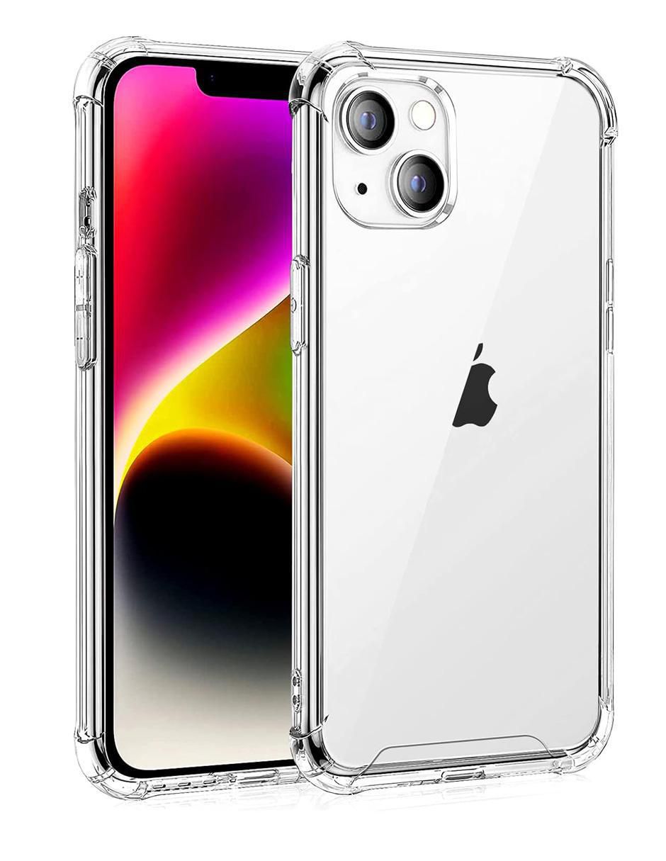 Funda para iPhone 14 iPhone 14 de plástico 2