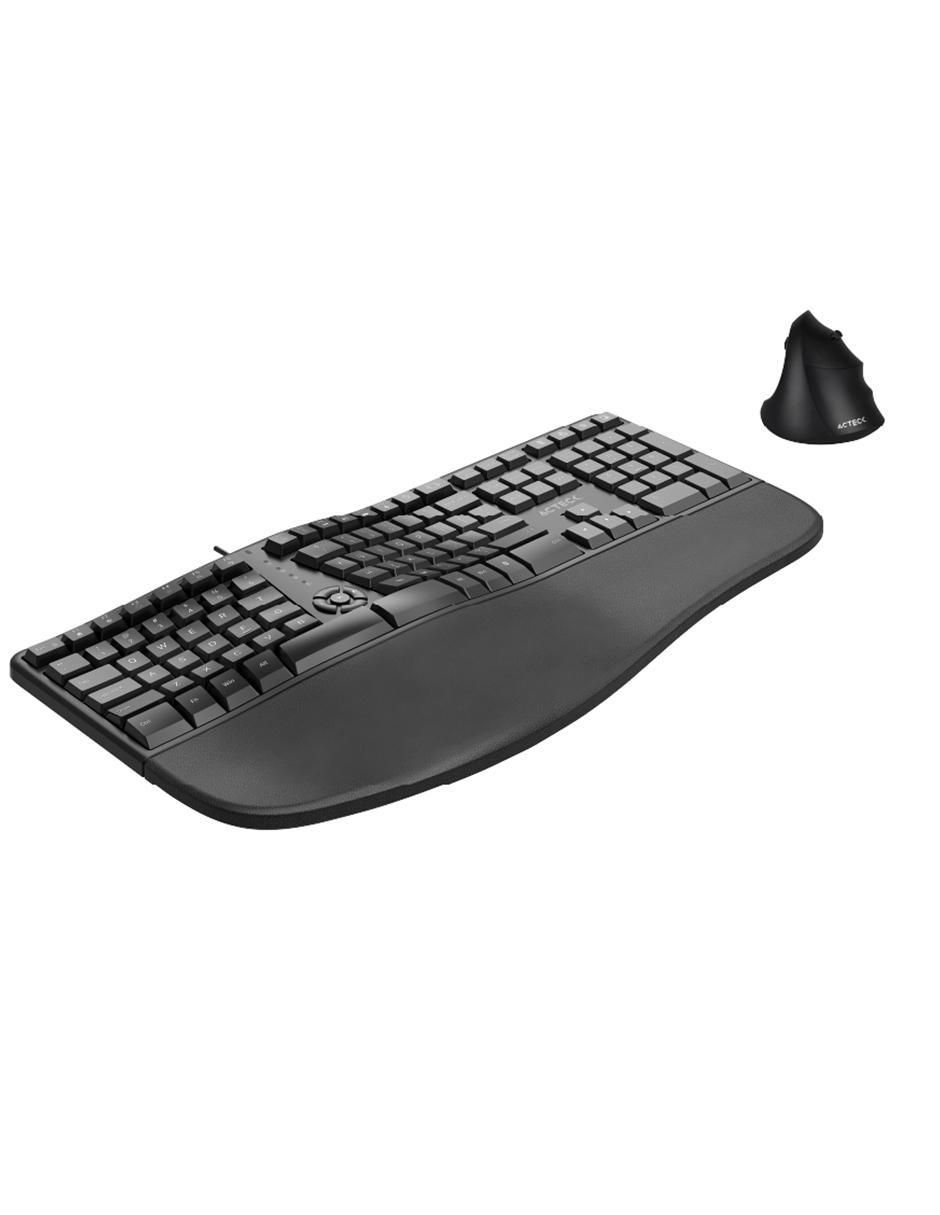 Mouse y teclado ac-936248 2