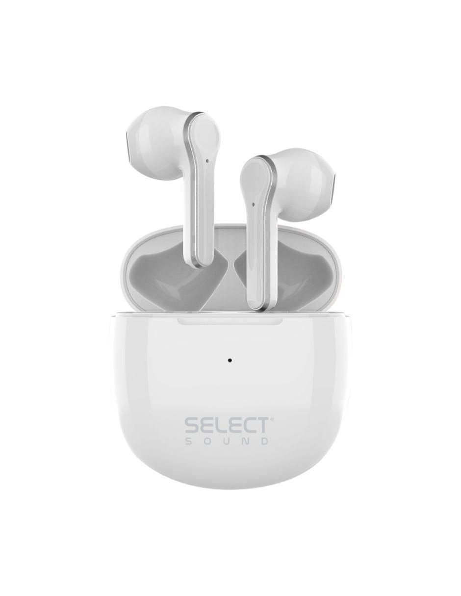 Audífonos In-Ear inalámbricos Audífonos In-Ear inalámbricos