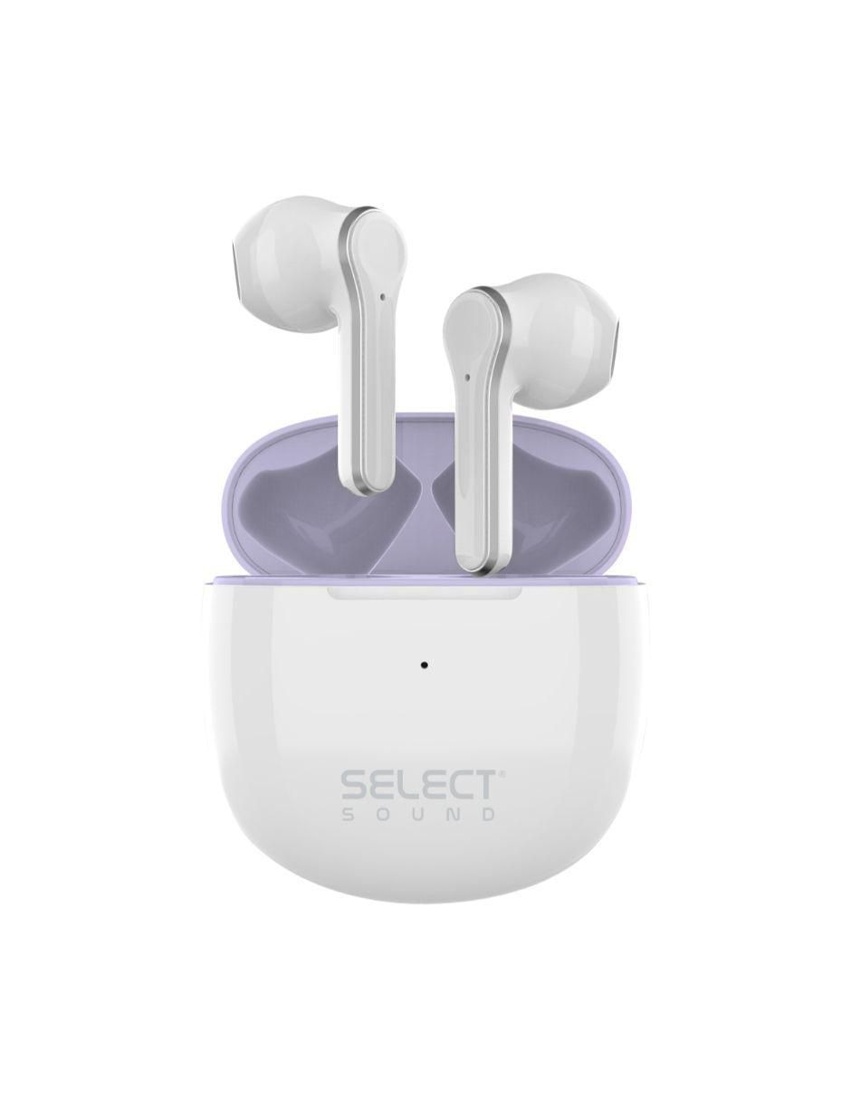 Audífonos In-Ear inalámbricos