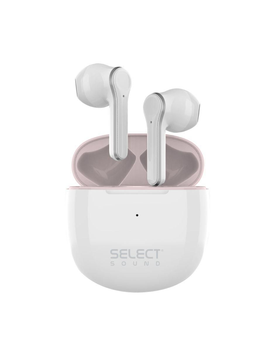 Audífonos In-Ear inalámbricos