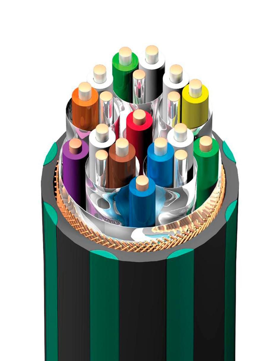 Cable HDMI 8K de 1.5 m 2
