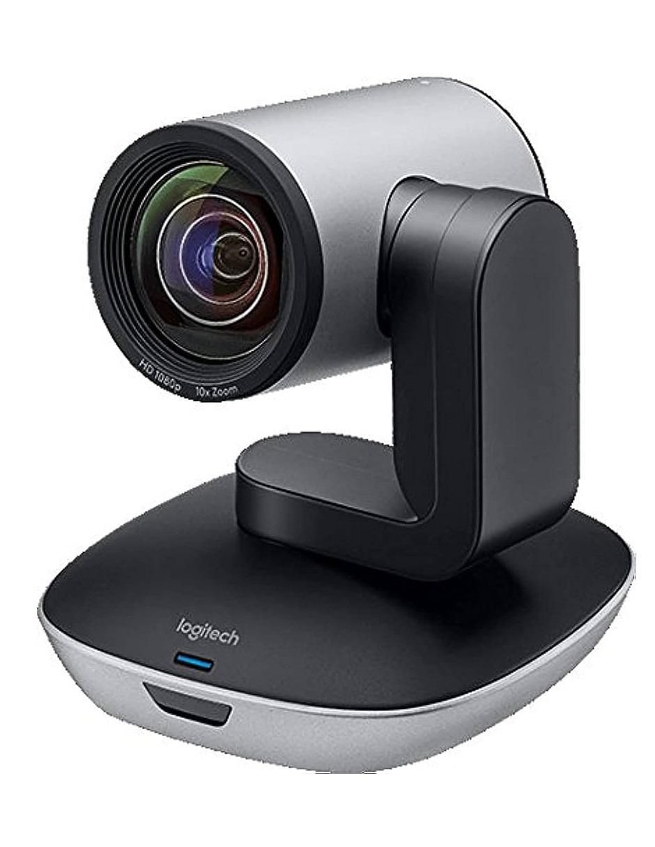 Webcam de 1920 PX X 1080 PX PTZ Pro 2 2