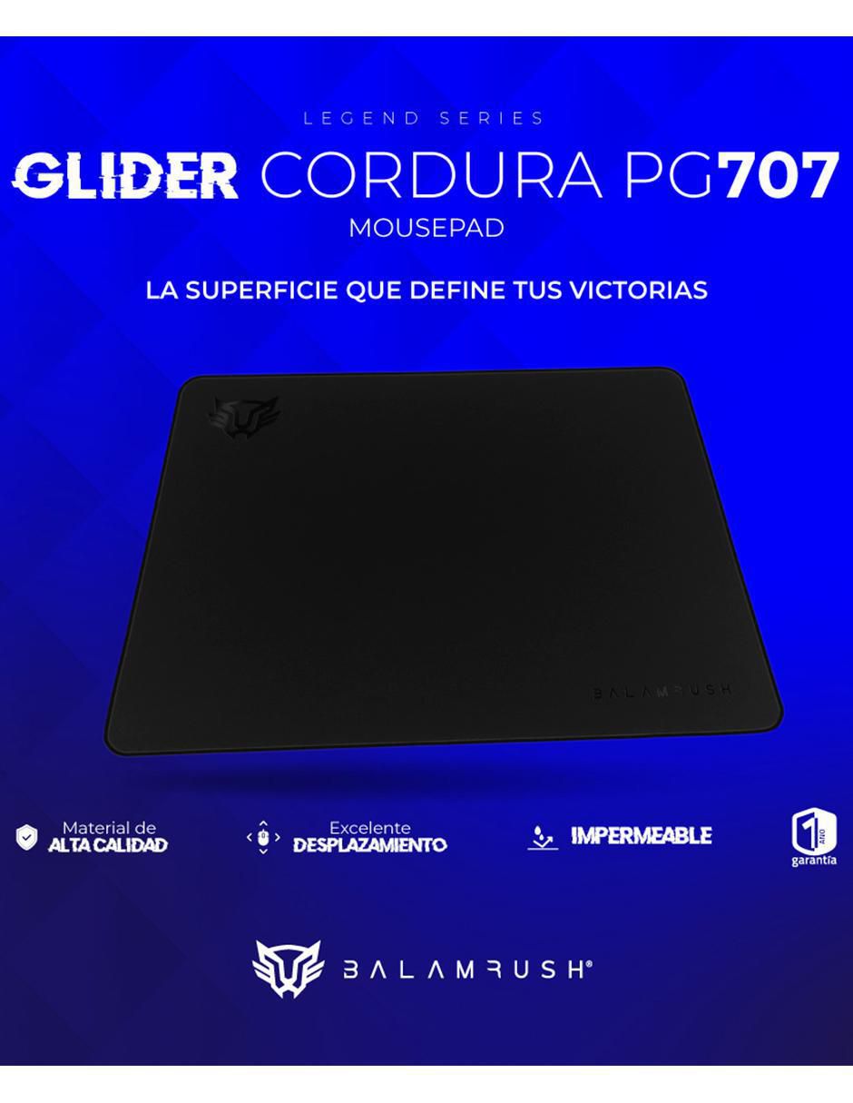 Mouse pad Balam Eush antideslizante 4