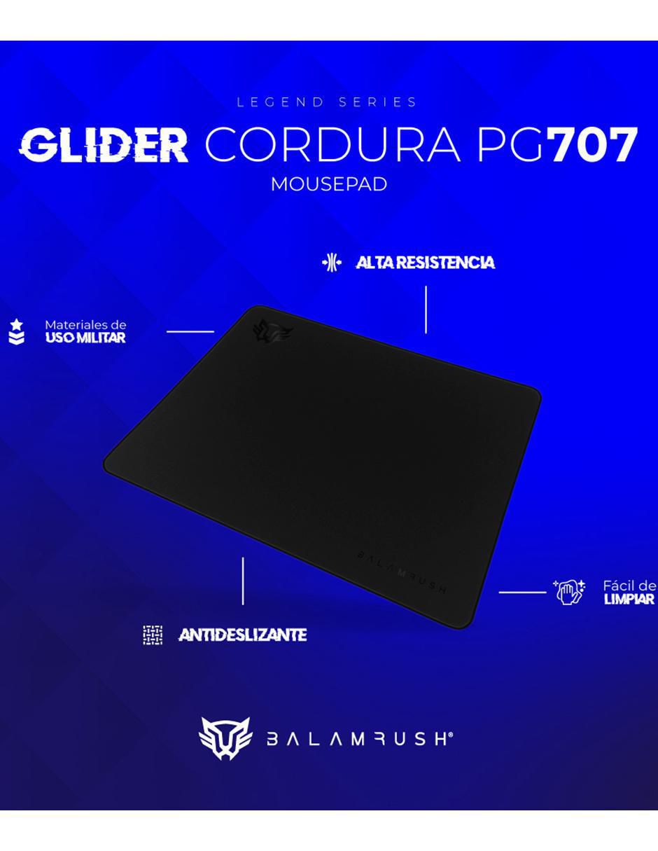 Mouse pad Balam Eush antideslizante 5
