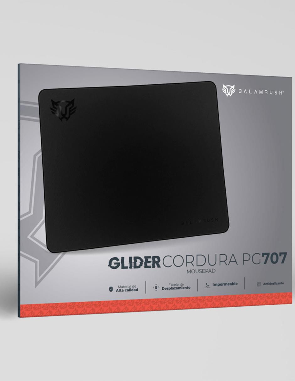 Mouse pad Balam Eush antideslizante 6