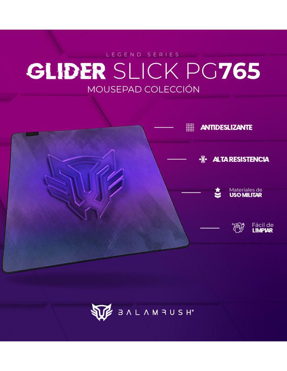 Mouse pad antideslizante 5