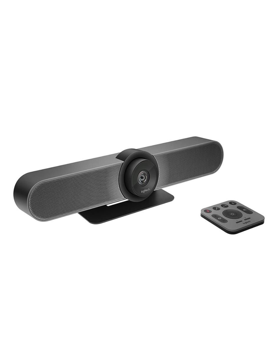 Webcam de 3840 PX X 2160 PX 960-001101 2