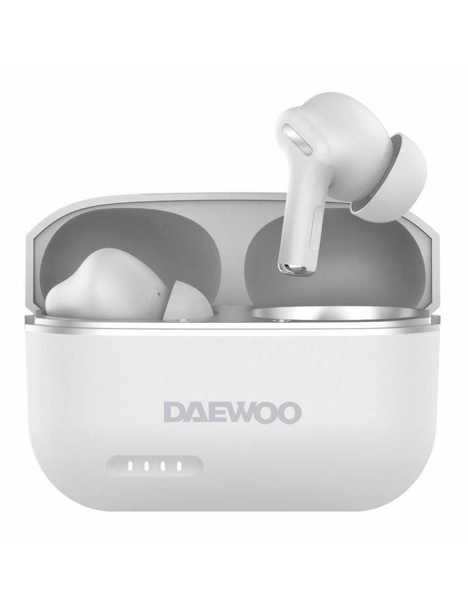 Audífonos True Wireless Dw-Anc1 inalámbricos con cancelación de ruido 3
