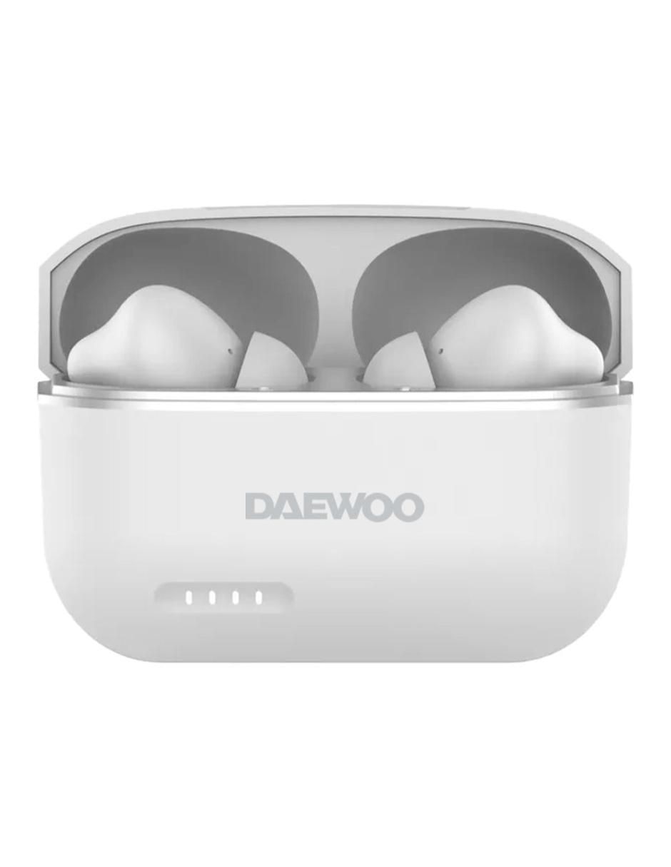 Audífonos True Wireless Dw-Anc1 inalámbricos con cancelación de ruido 4