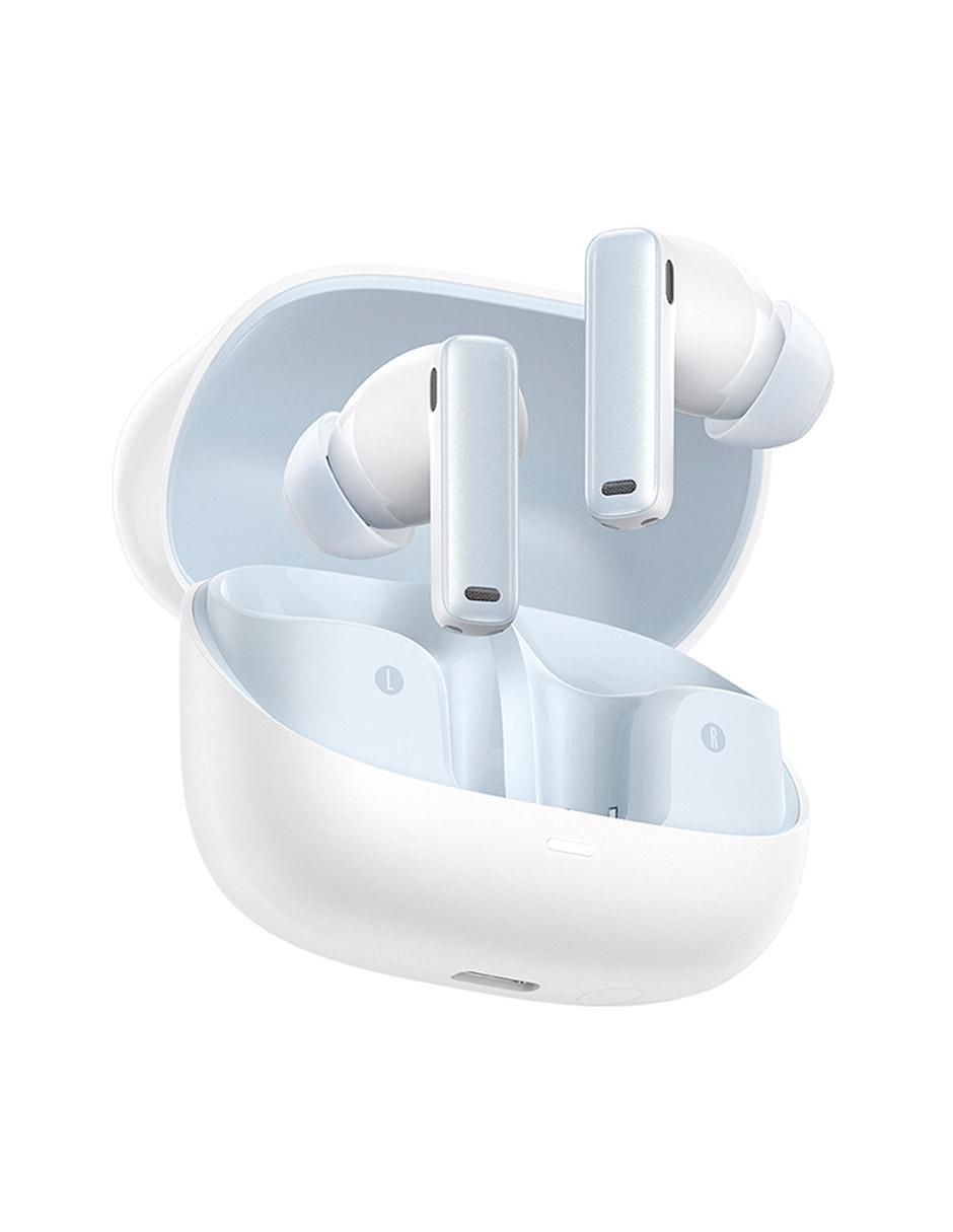 Audífonos True Wireless Bowie M2S inalámbricos con cancelación de ruido Audífonos True Wireless Bowie M2S inalámbricos con cancelación de ruido