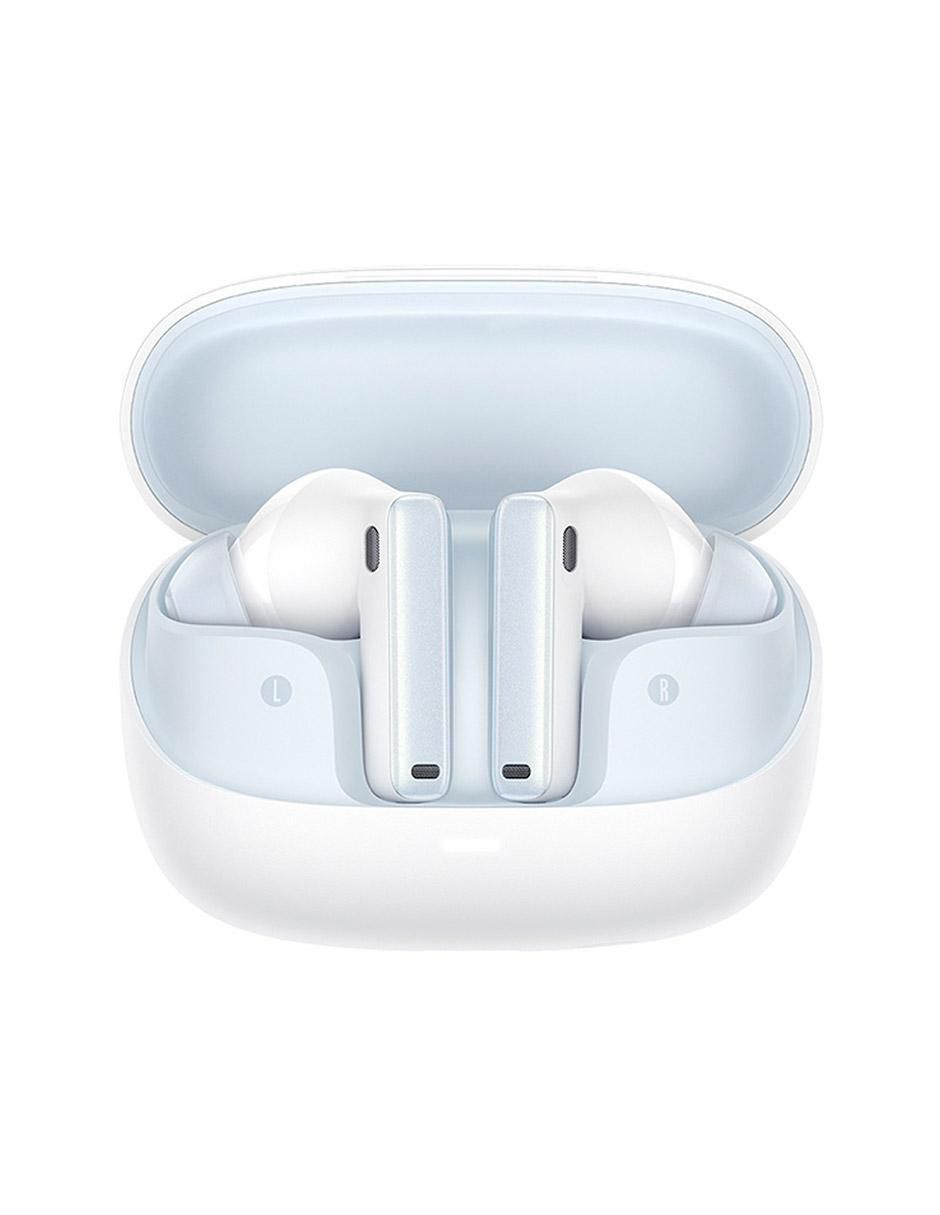 Audífonos True Wireless Bowie M2S inalámbricos con cancelación de ruido 2