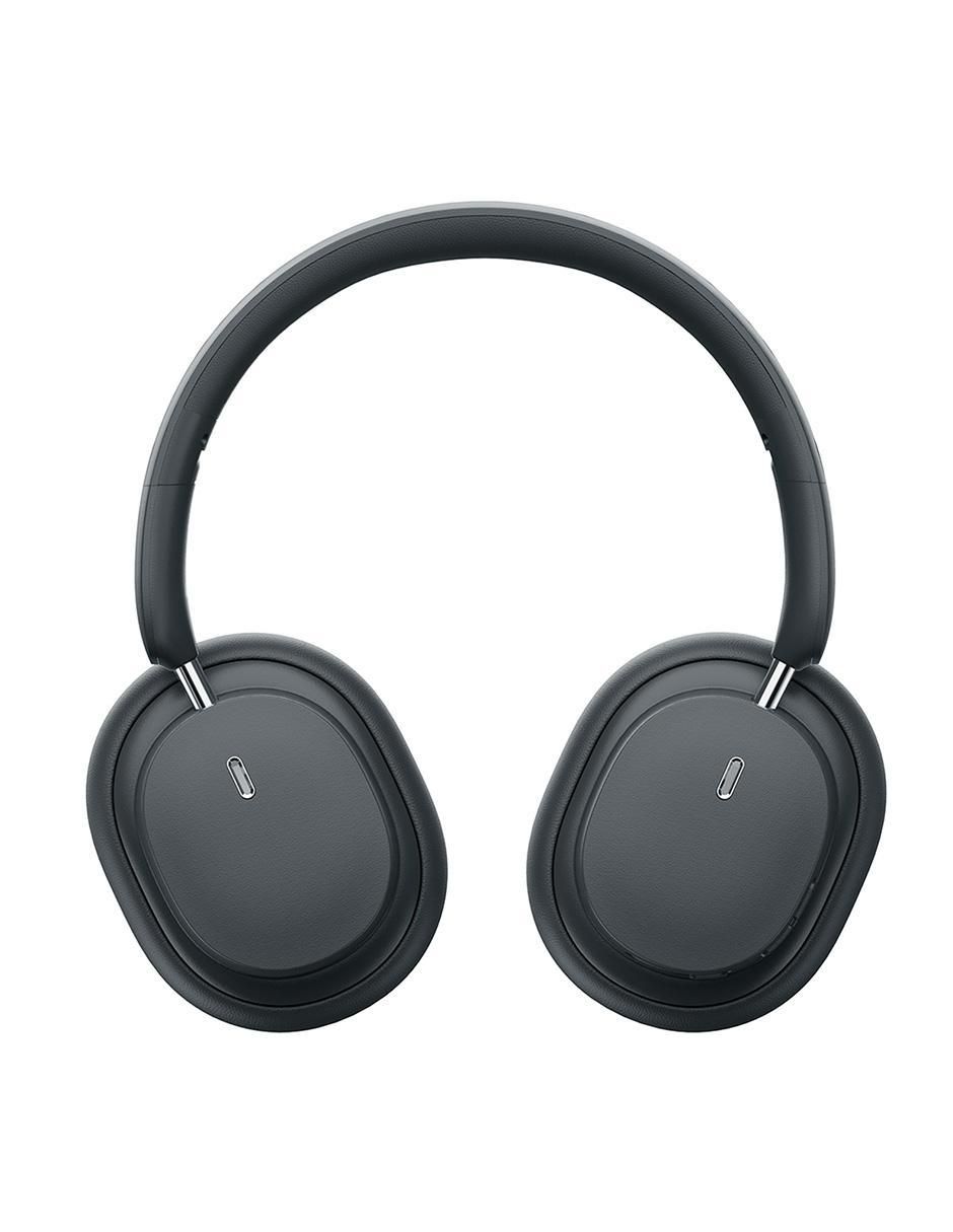 Audífonos Over-Ear Bowie D05 inalámbricos 3