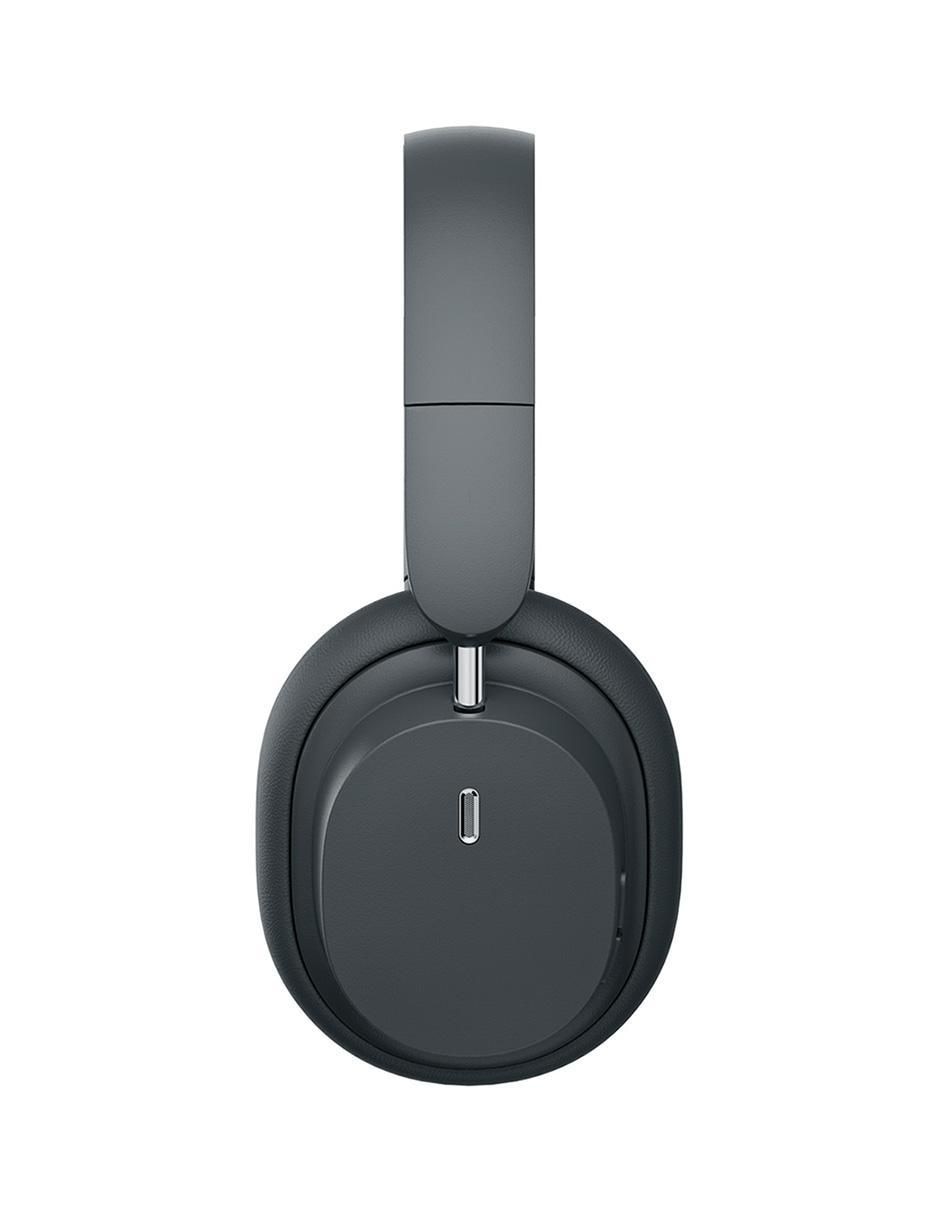 Audífonos Over-Ear Bowie D05 inalámbricos 4