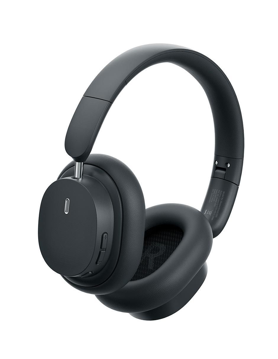 Audífonos Over-Ear Bowie D05 inalámbricos 5