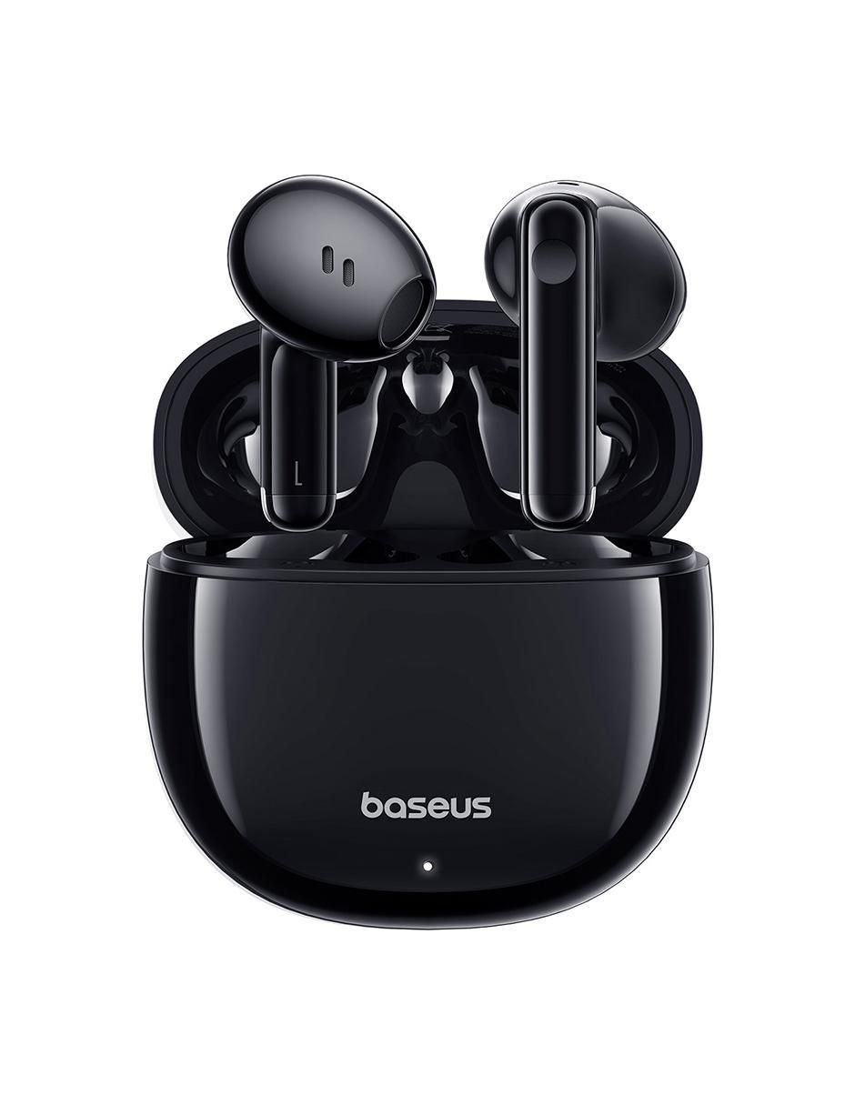 Audífono in ear baseus bowie e13 inalámbrica "con (si aplica)" no