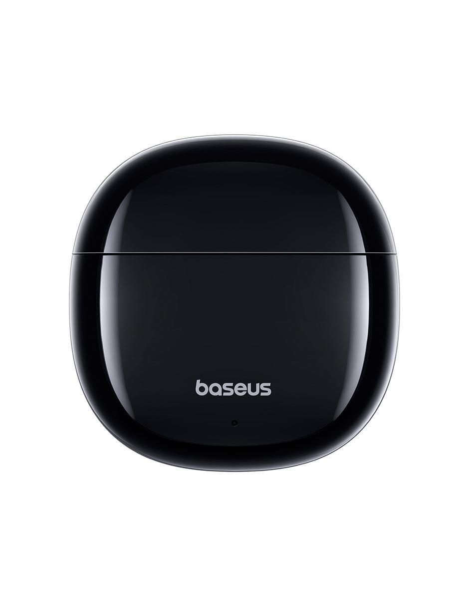 Audífono in ear baseus bowie e13 inalámbrica "con (si aplica)" no