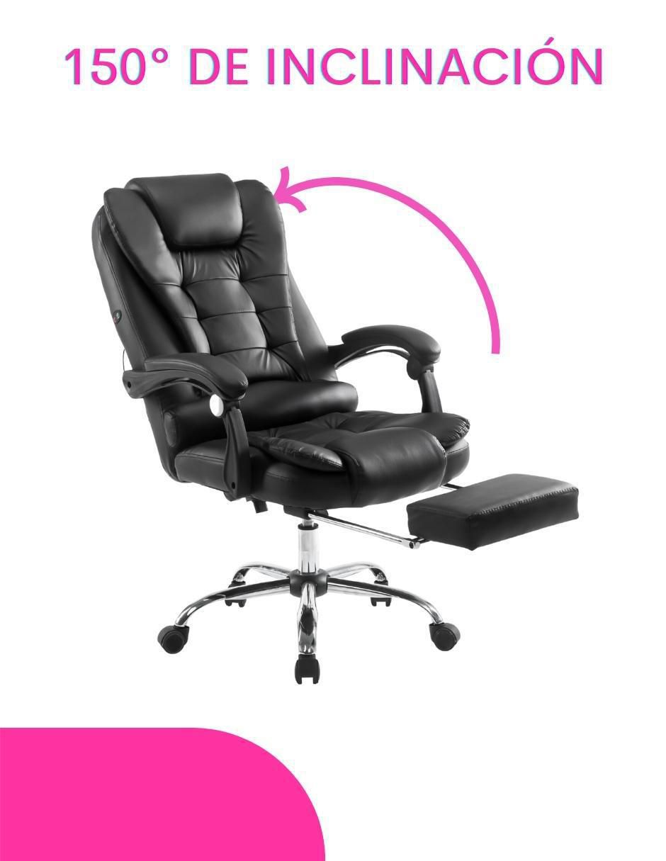 Silla escritorio X-Pross