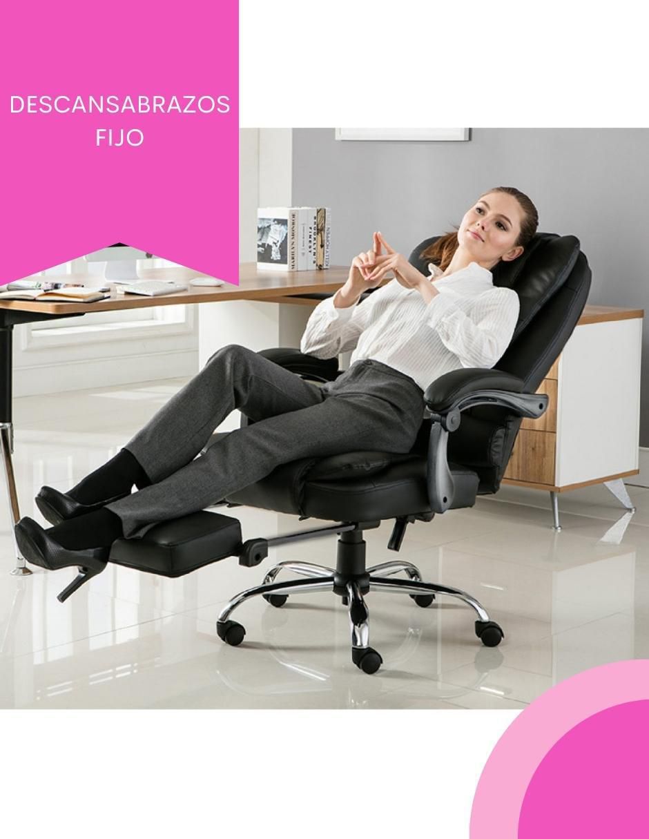 Silla escritorio X-Pross