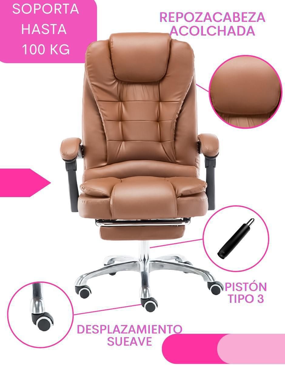 Silla escritorio 2
