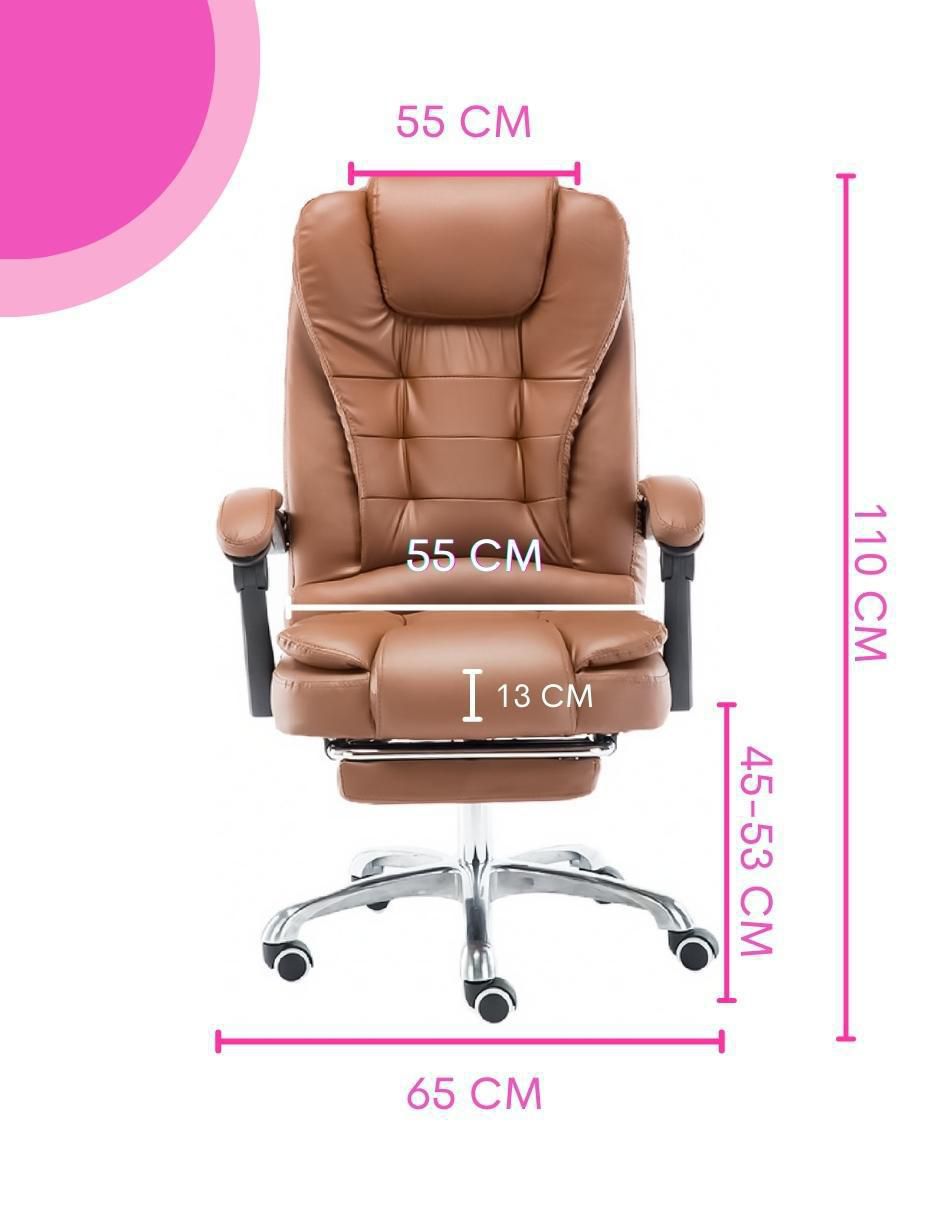 Silla escritorio 8