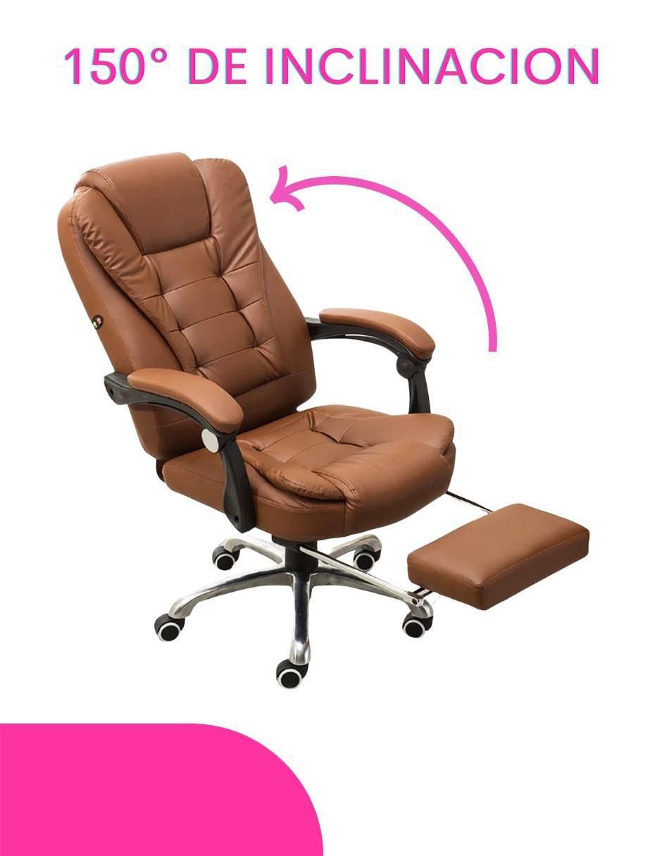 Silla escritorio 4
