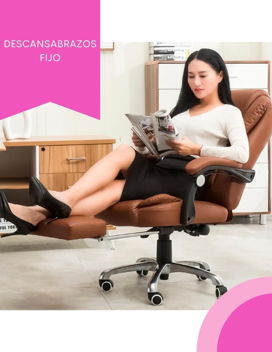 Silla escritorio 6