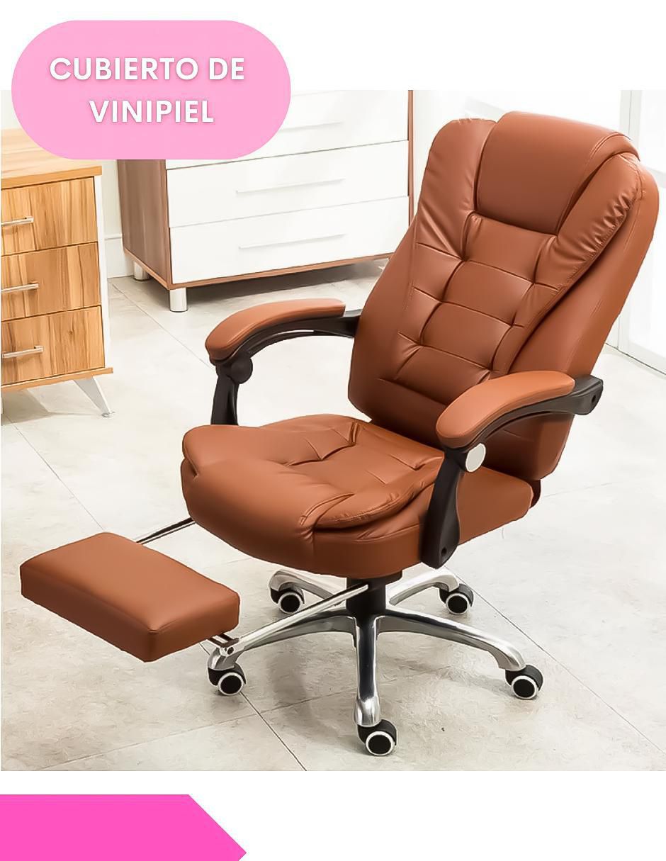 Silla escritorio 7